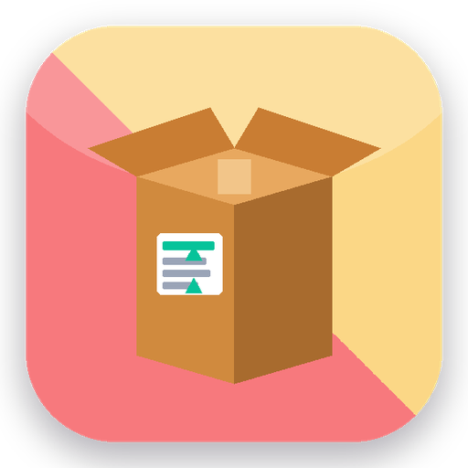 Kemasan & Packaging