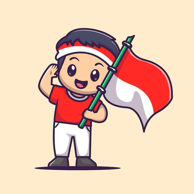 Spesial Kemerdekaan