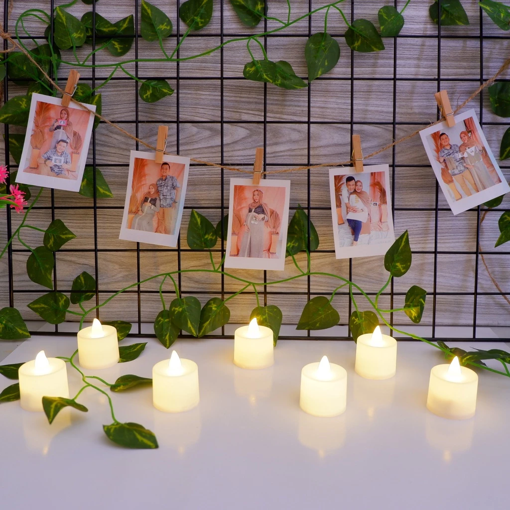 Geo Grafika - 25 pcs Cetak Foto Polaroid Murah Custom Ukuran 2R Tanpa Po